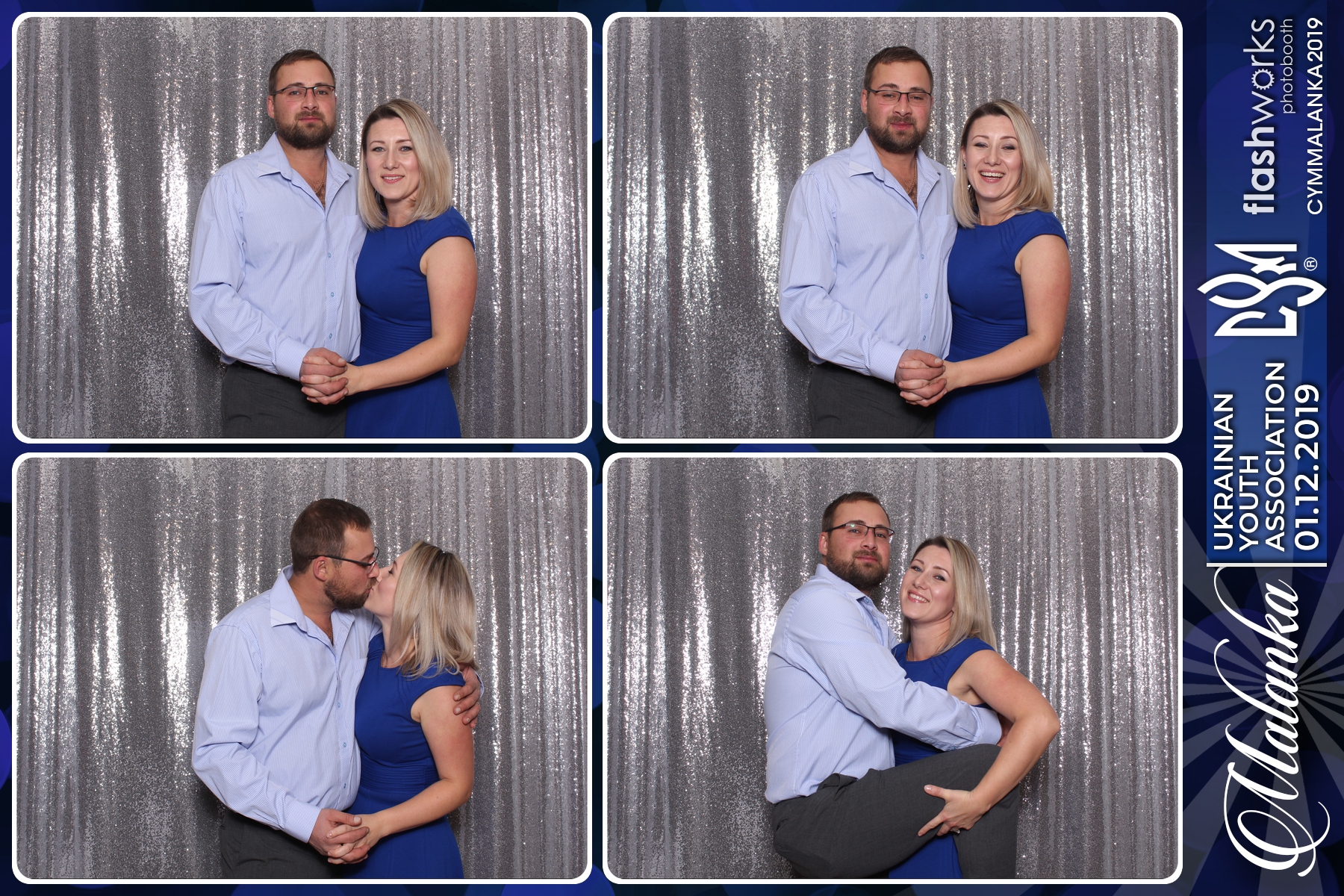 2019 CYM Malanka | View more photos from the event at gallery.flashworksphotobooth.com/u/FlashworksPhotoboothInc/2019-CYM-Malanka